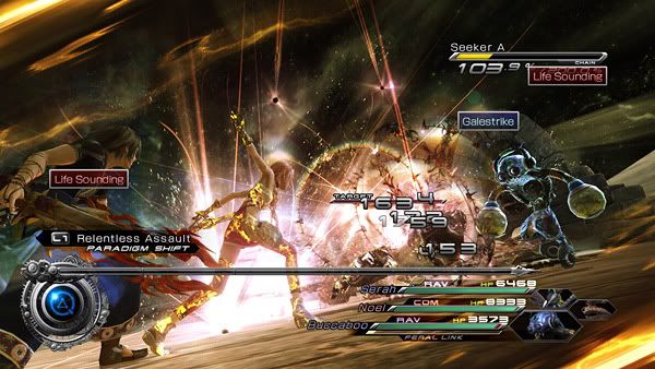 Final Fantasy 13-2